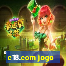 c18.com jogo